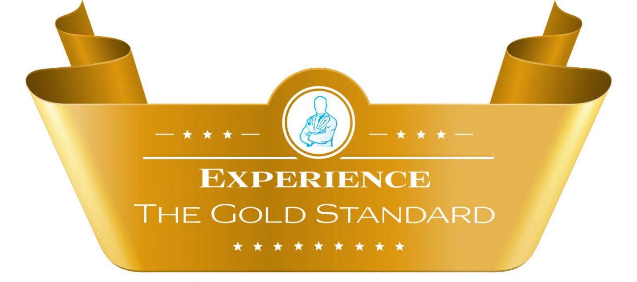 experience the gold standard of recruiting